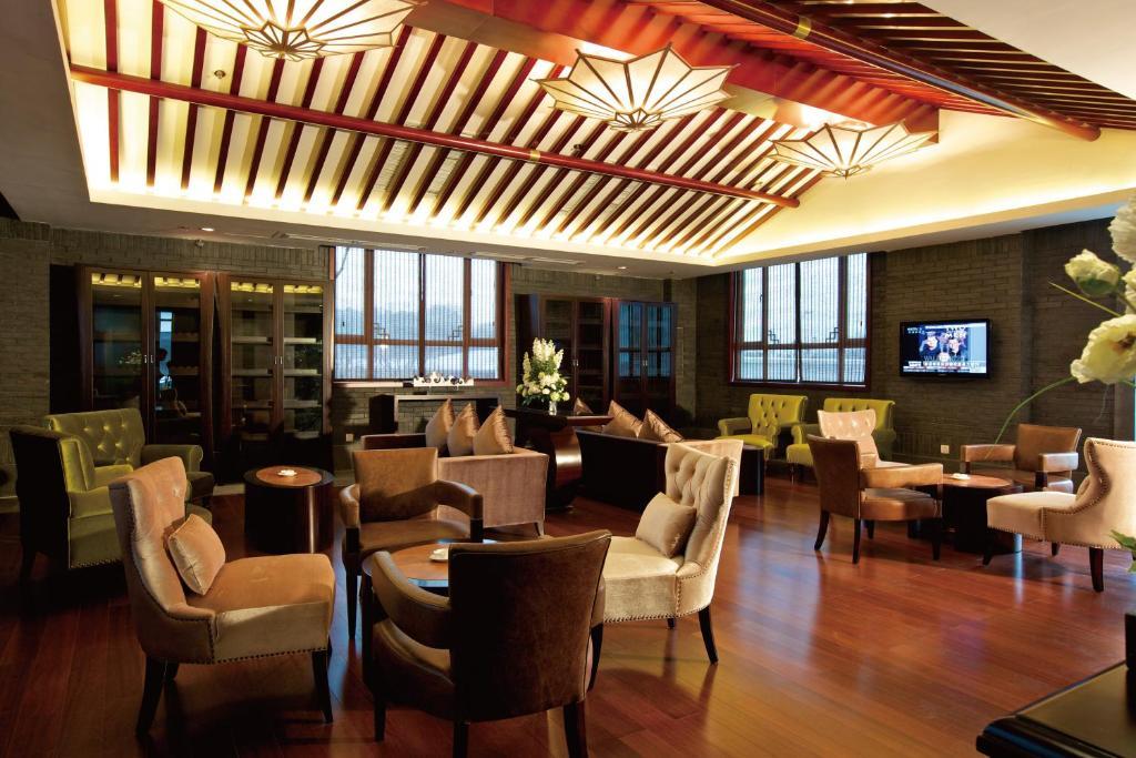 Suzhou Hanyuan Yacht&Resort Hotel Bagian luar foto